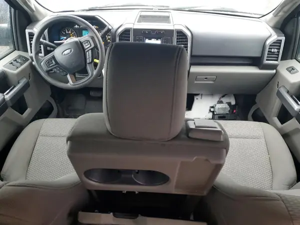 1FTEW1EP3JFD05281 2018 FORD F-150 - Image 8