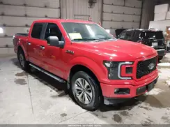 1FTEW1EP3JFD10660 2018 FORD F-150