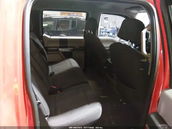 1FTEW1EP3JFD10660 2018 FORD F-150 - Image 8