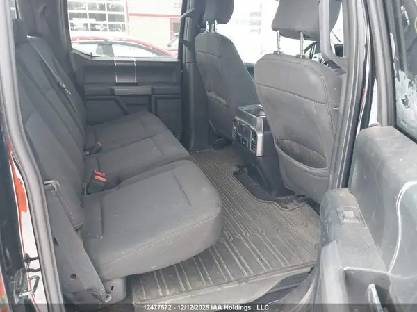 1FTEW1EP3JFD20363 2018 FORD F-150 - Image 8