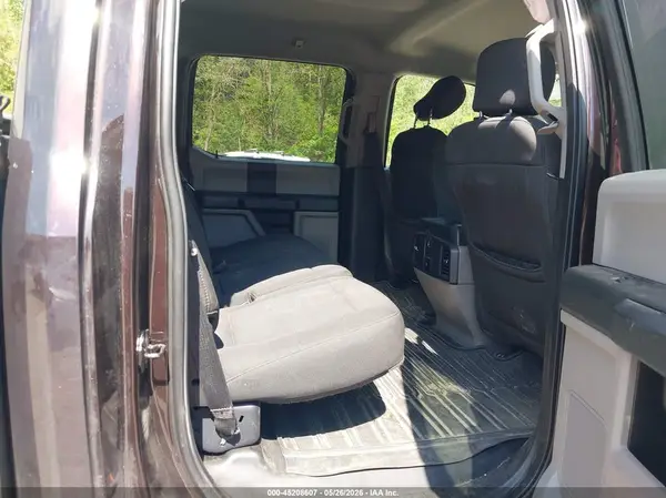 1FTEW1EP3JFD22260 2018 FORD F-150 - Image 8