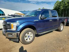 1FTEW1EP3JFD25305 2018 FORD F-150