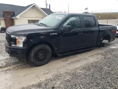 1FTEW1EP3JFD25823 2018 FORD F-150