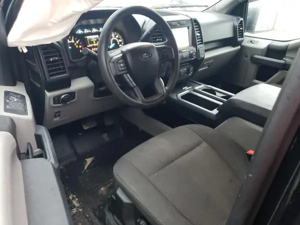 1FTEW1EP3JFD25823 2018 FORD F-150 - Image 8