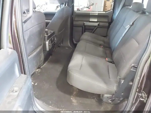 1FTEW1EP3JFD26941 2018 FORD F-150 - Image 8
