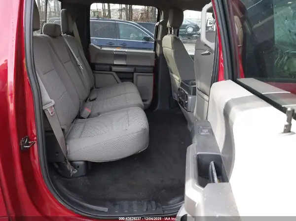 1FTEW1EP3JFD26972 2018 FORD F-150 - Image 8