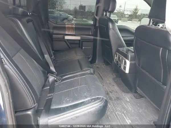 1FTEW1EP3JFD29399 2018 FORD F-150 - Image 8