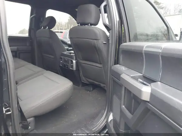 1FTEW1EP3JFD29810 2018 FORD F-150 - Image 8