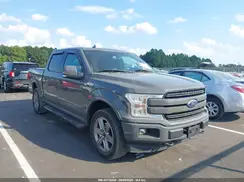 1FTEW1EP3JFD30777 2018 FORD F-150