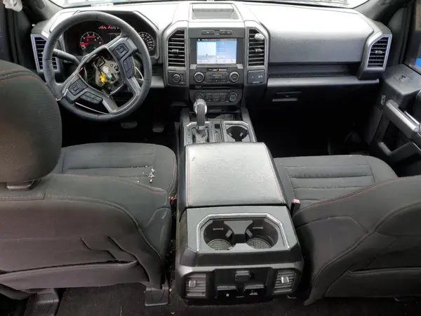 1FTEW1EP3JFD38099 2018 FORD F-150 - Image 8