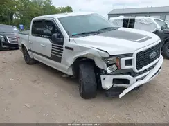 1FTEW1EP3JFD42167 2018 FORD F-150