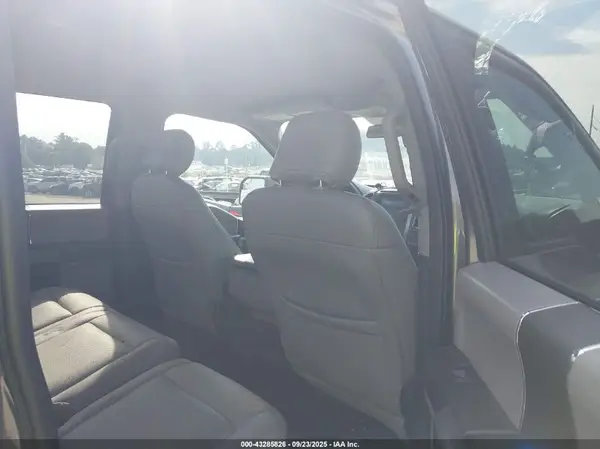 1FTEW1EP3JFD61821 2018 FORD F-150 - Image 8
