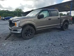 1FTEW1EP3JFD62211 2018 FORD F-150