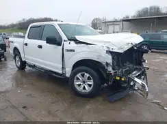 1FTEW1EP3JFD62659 2018 FORD F-150