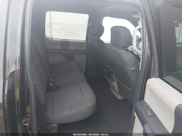 1FTEW1EP3JFD67926 2018 FORD F-150 - Image 8
