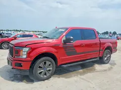 1FTEW1EP3JFD81521 2018 FORD F-150
