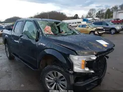 1FTEW1EP3JFD92678 2018 FORD F-150