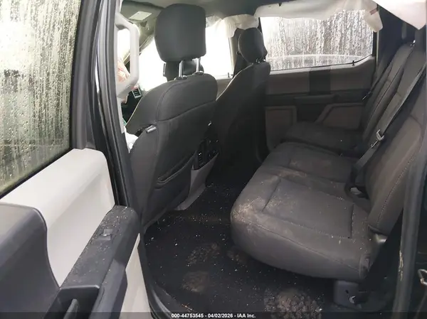 1FTEW1EP3JFD92678 2018 FORD F-150 - Image 8