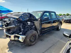1FTEW1EP3JFE00570 2018 FORD F-150