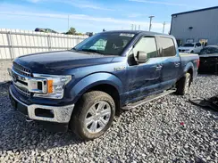 1FTEW1EP3JFE02514 2018 FORD F-150