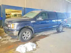 1FTEW1EP3JFE09236 2018 FORD F-150