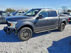 1FTEW1EP3JFE13500 2018 FORD F-150