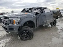 1FTEW1EP3JFE15084 2018 FORD F-150