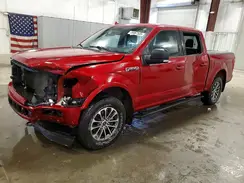 1FTEW1EP3JFE16624 2018 FORD F-150