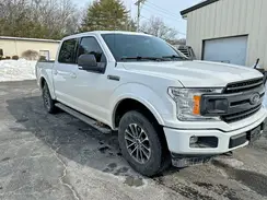 1FTEW1EP3JFE16946 2018 FORD F-150