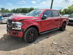 1FTEW1EP3JFE34797 2018 FORD F-150