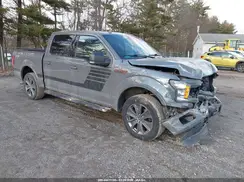 1FTEW1EP3JFE41698 2018 FORD F-150