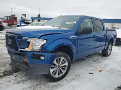 1FTEW1EP3JFE45041 2018 FORD F-150