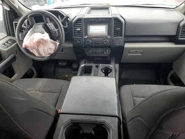 1FTEW1EP3JFE45041 2018 FORD F-150 - Image 8