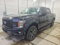 1FTEW1EP3JFE45525 2018 FORD F-150