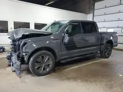 1FTEW1EP3JFE48313 2018 FORD F-150