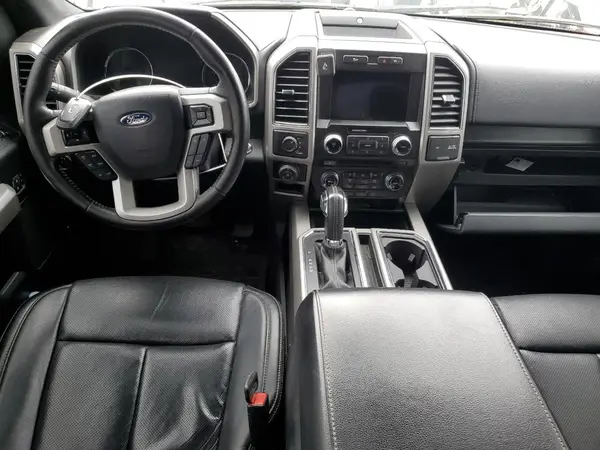 1FTEW1EP3JFE51082 2018 FORD F-150 - Image 8