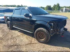 1FTEW1EP3JFE53530 2018 FORD F-150