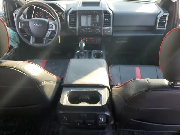 1FTEW1EP3JFE54628 2018 FORD F-150 - Image 8