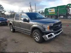 1FTEW1EP3JFE60915 2018 FORD F-150