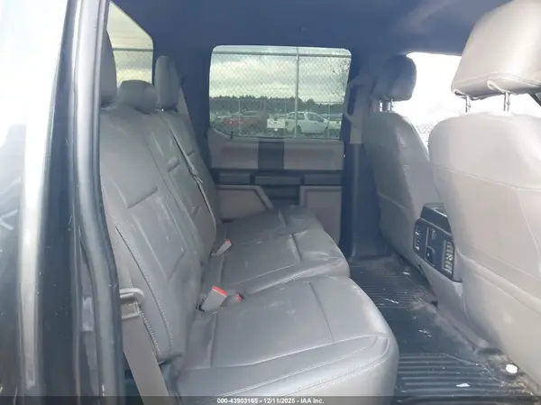 1FTEW1EP3JFE60915 2018 FORD F-150 - Image 8