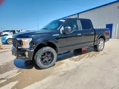 1FTEW1EP3JKC02594 2018 FORD F-150