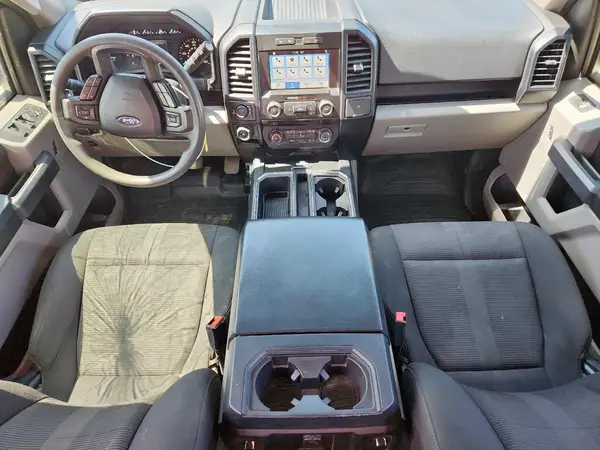 1FTEW1EP3JKC02594 2018 FORD F-150 - Image 8