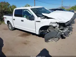 1FTEW1EP3JKC06192 2018 FORD F-150