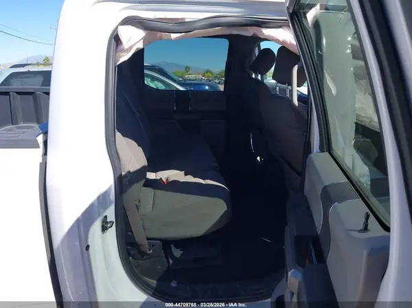 1FTEW1EP3JKC06192 2018 FORD F-150 - Image 8