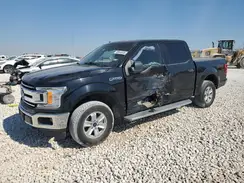 1FTEW1EP3JKC08380 2018 FORD F-150
