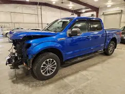 1FTEW1EP3JKC09495 2018 FORD F-150