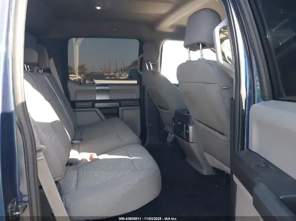 1FTEW1EP3JKC09724 2018 FORD F-150 - Image 8