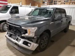 1FTEW1EP3JKC10128 2018 FORD F-150