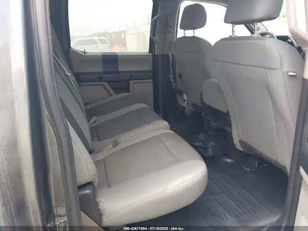 1FTEW1EP3JKC12347 2018 FORD F-150 - Image 8