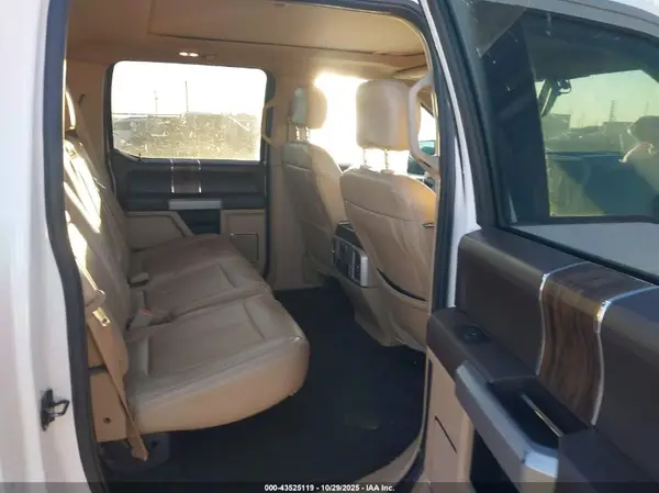 1FTEW1EP3JKC21968 2018 FORD F-150 - Image 8
